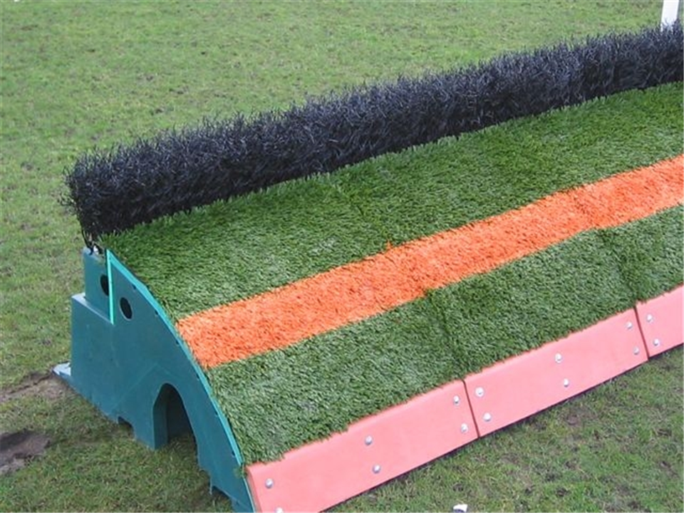 verde sports verdeturf green for equestrian purpose