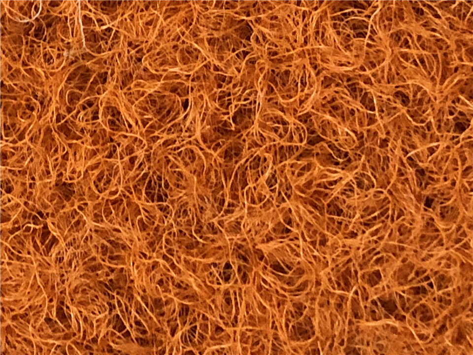 VerdeSward Sunset Orange