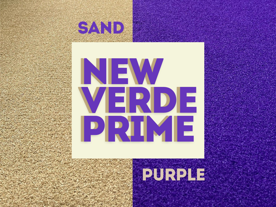 new verde prime colours