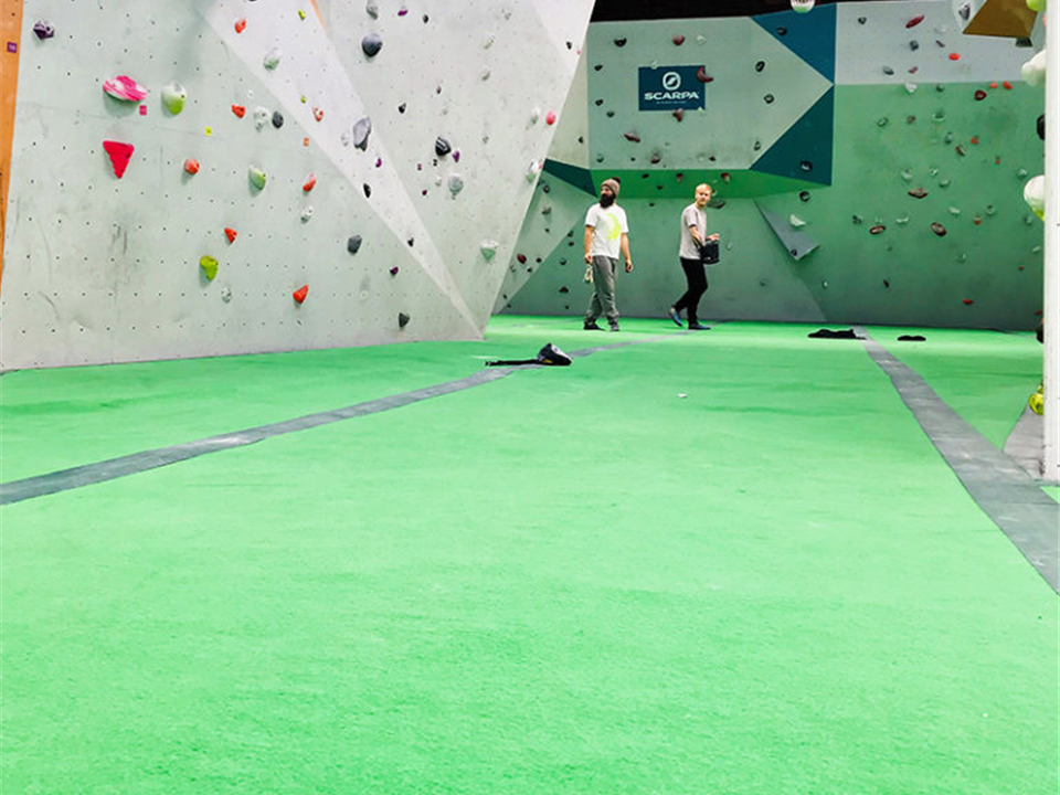 verdeplay rock climbing surface
