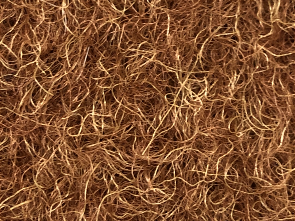 VerdeSward Chestnut coloured artificial grass