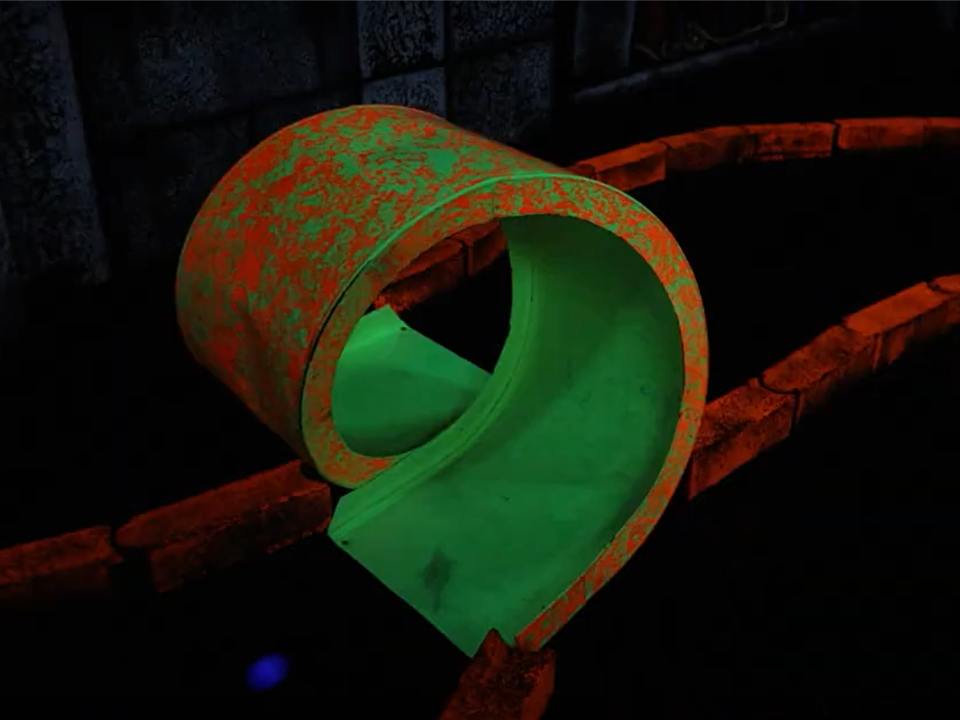 Verde Prime Lite Black