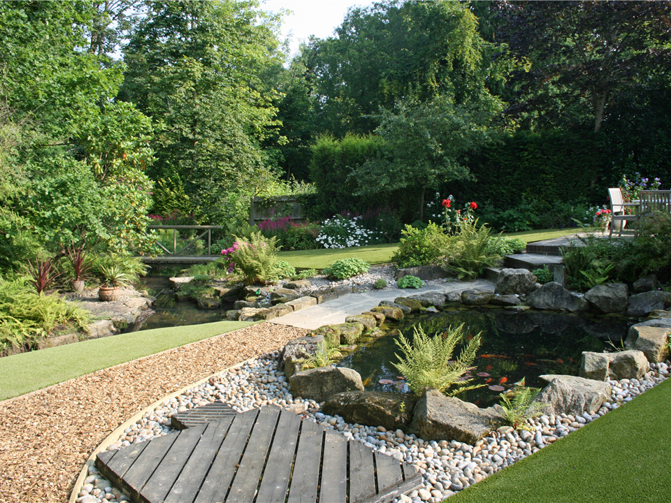 verdeturf for landscaping