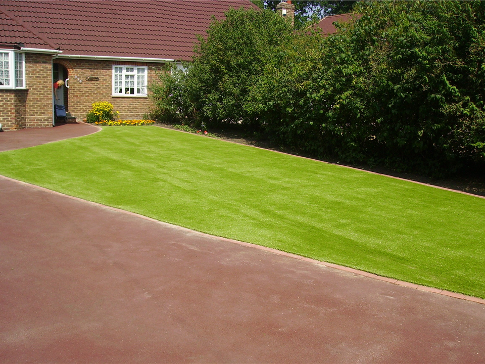 verdeturf for home and leisure