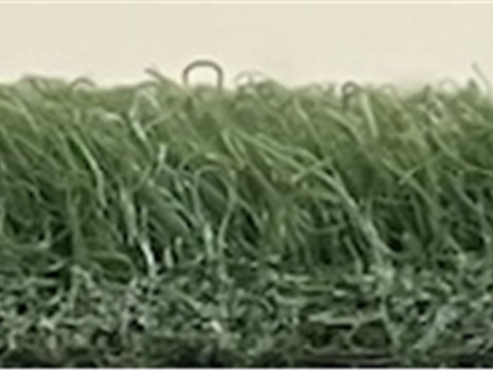 side view of VerdePlay olive