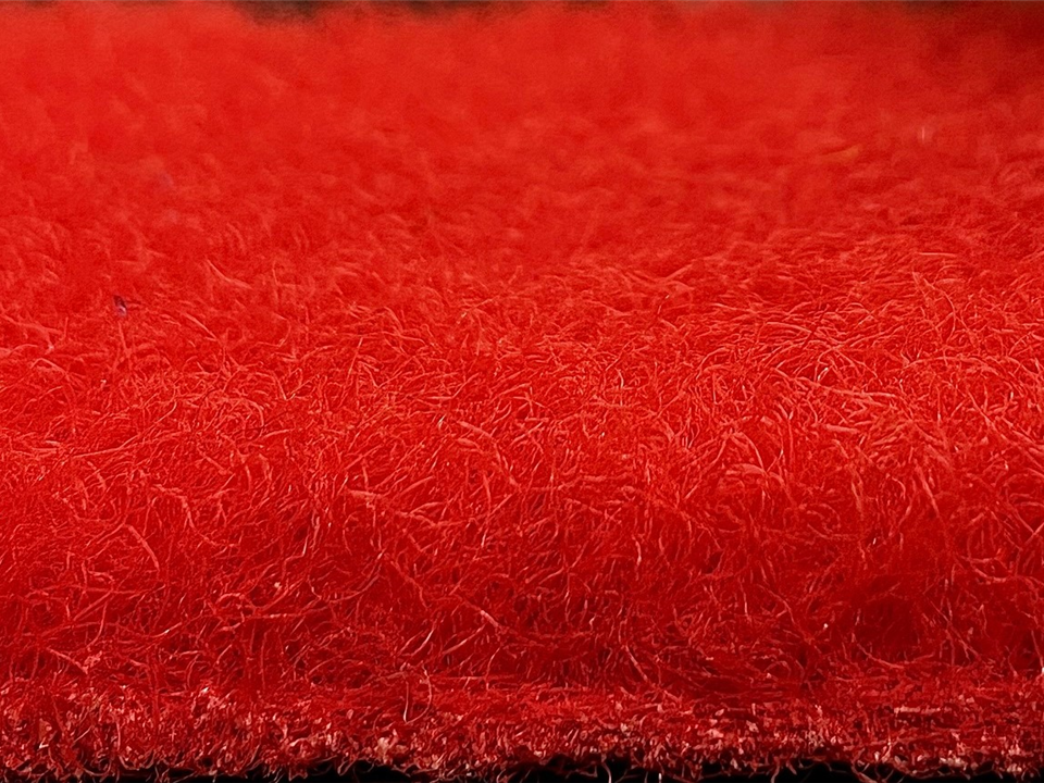 VerdeSward Red - 1.40m x 4.00m