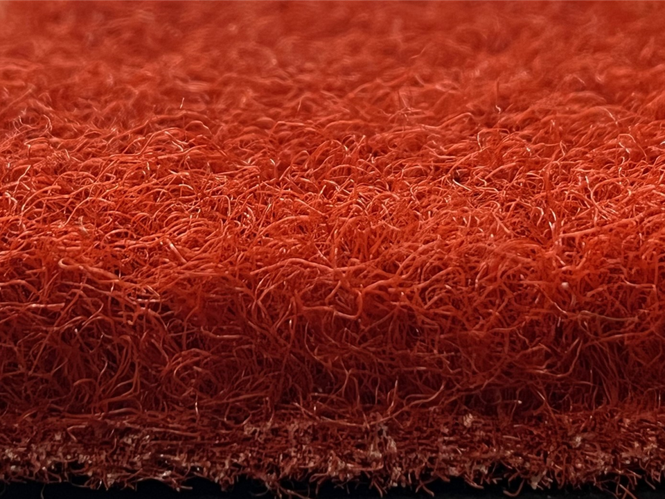 VerdeSward Terracota - 2.40 x 4.00m