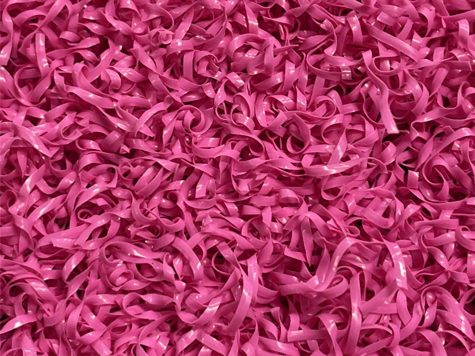 Verde Prime Pink 1.18m x 1.50m