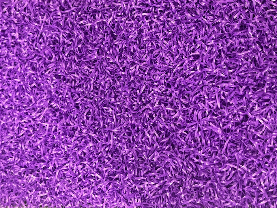 Verde Prime purple