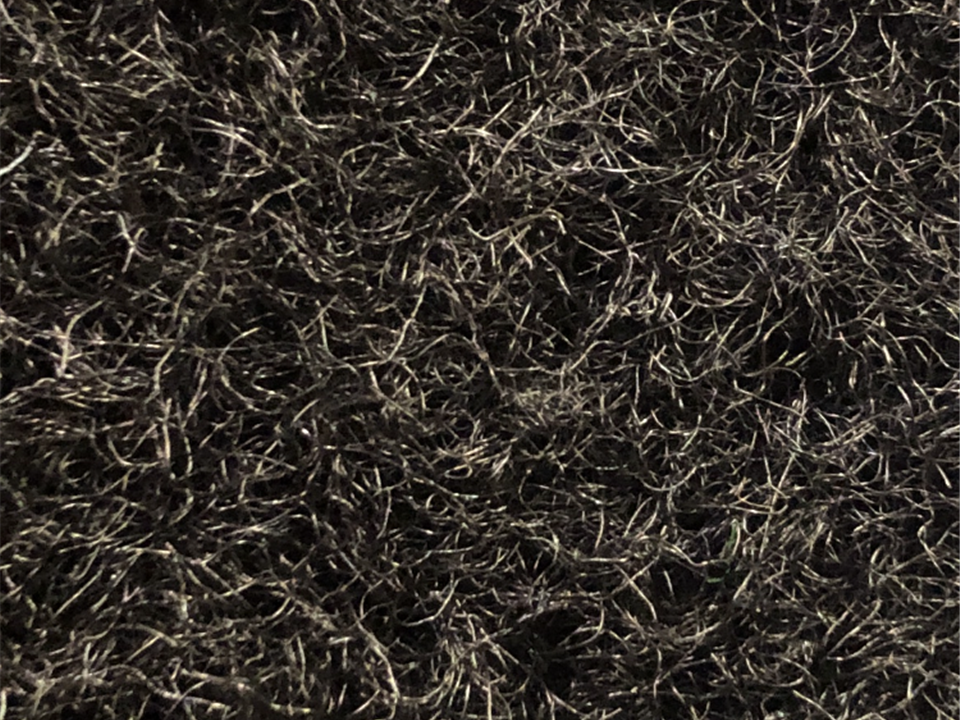 VerdeSward Black 2.20m x 2.00m