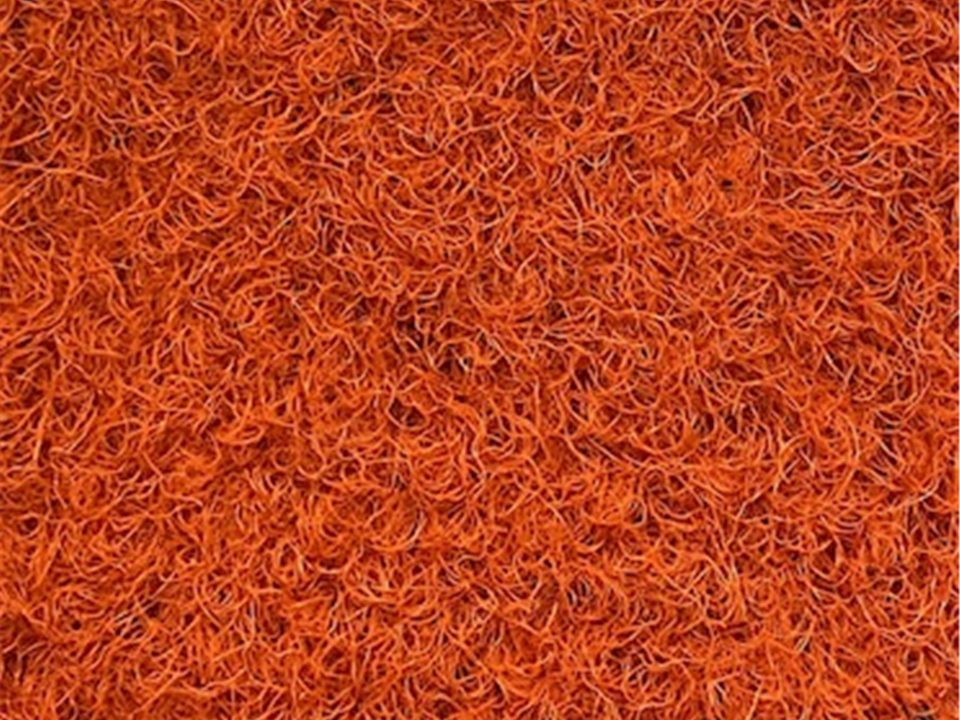 VerdeSward sunset orange