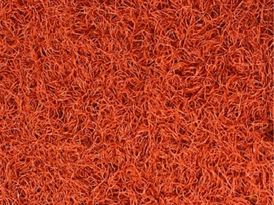 VerdeSward Terracota 2.40 x 4.00m