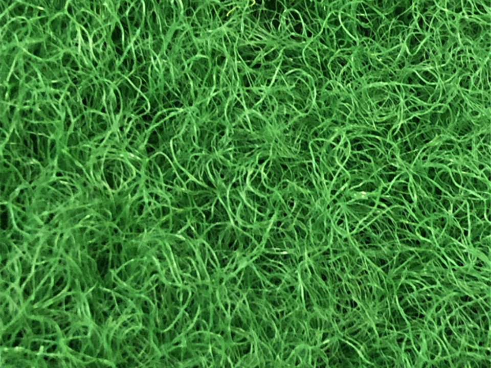 VerdeSward green