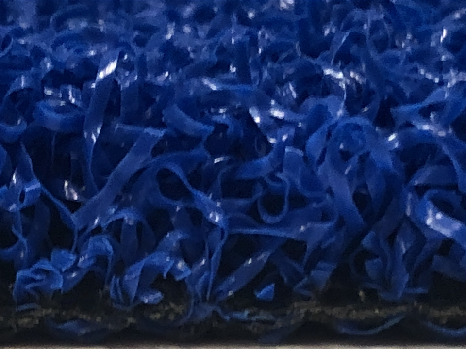 Verde Prime Blue - 0.18m X 3.00m