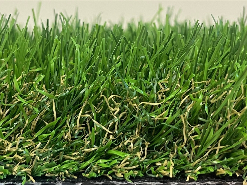 Side View of Verde Habitat