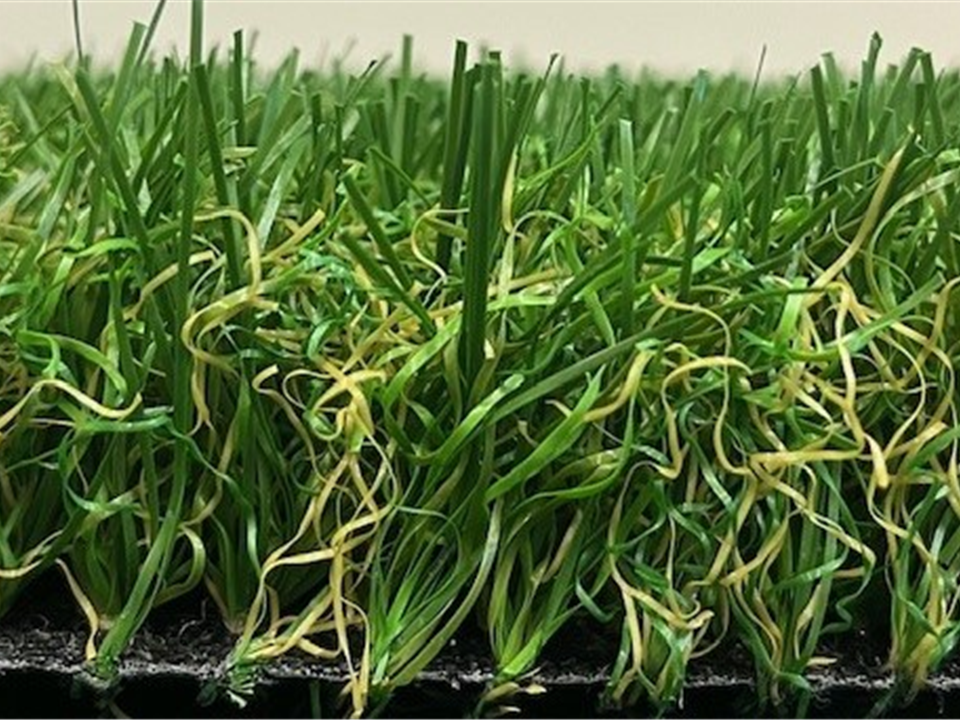 Side view Verde Lotus 45mm