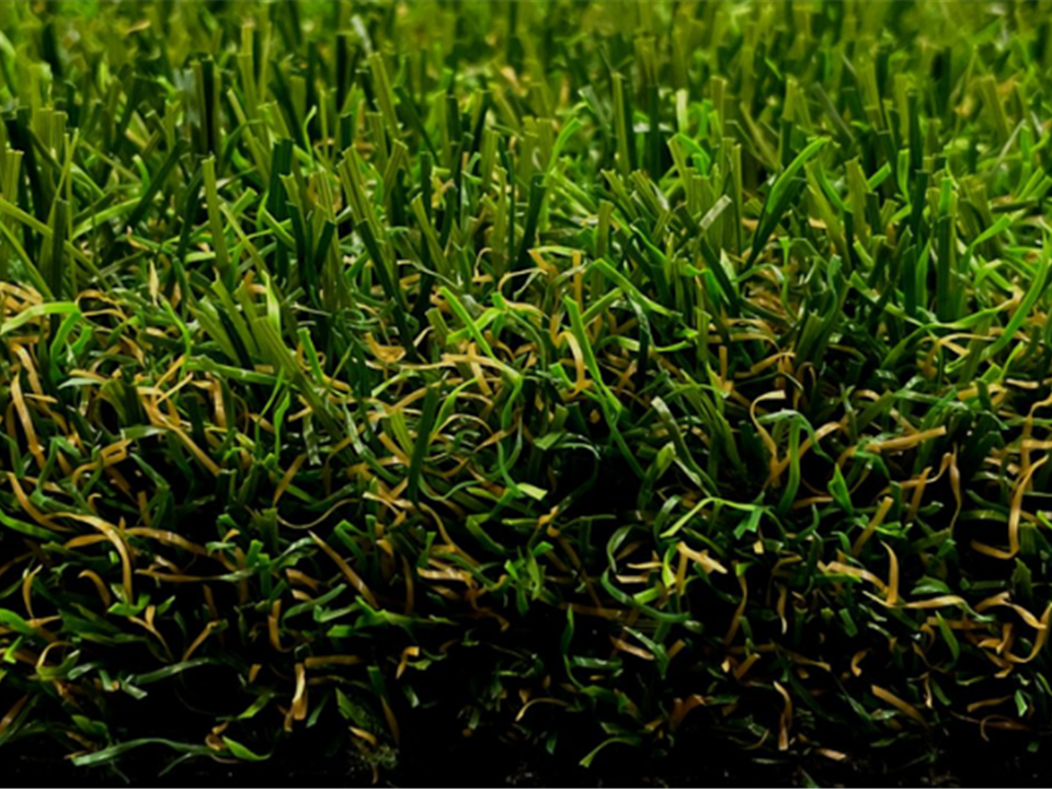 Verde Phantom 40mm Latex Backed - 1.67m x 2.10m