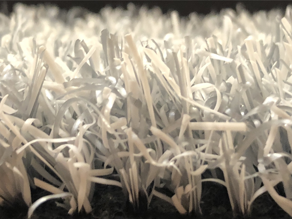 Groovy Grass Silver - 0.87m X 2.00m