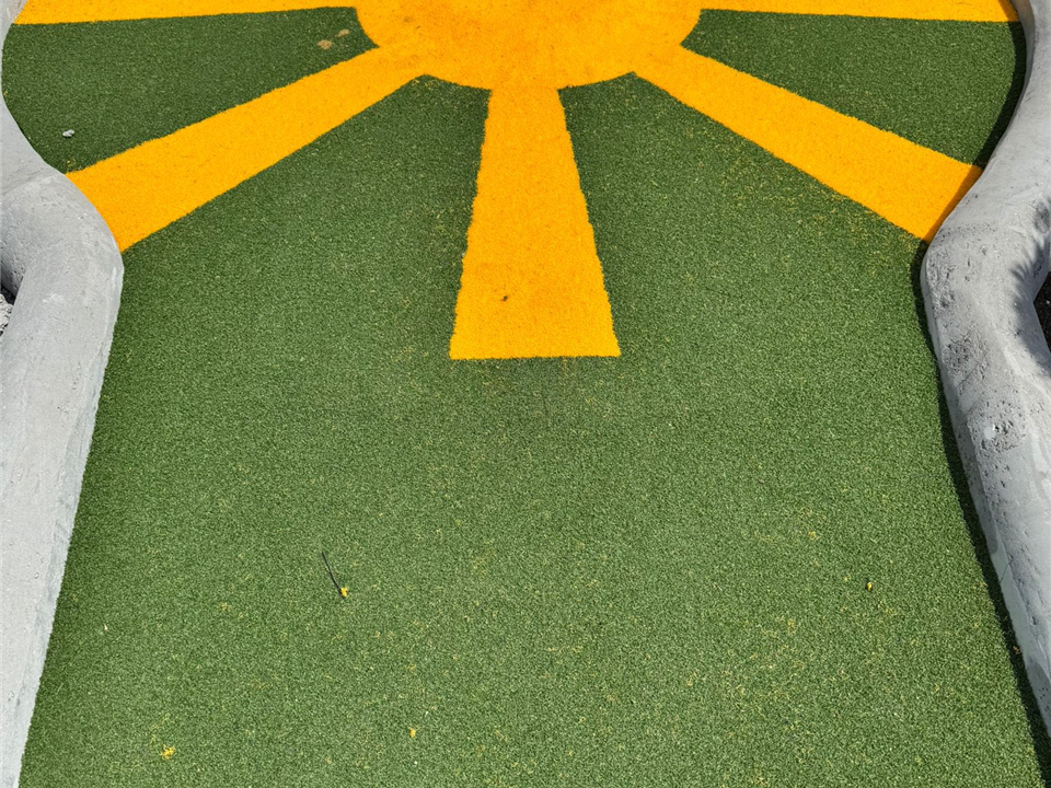 Homewood Adventure Golf