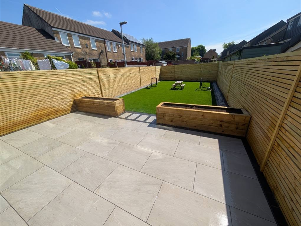 Verde Freedom Artificial Grass