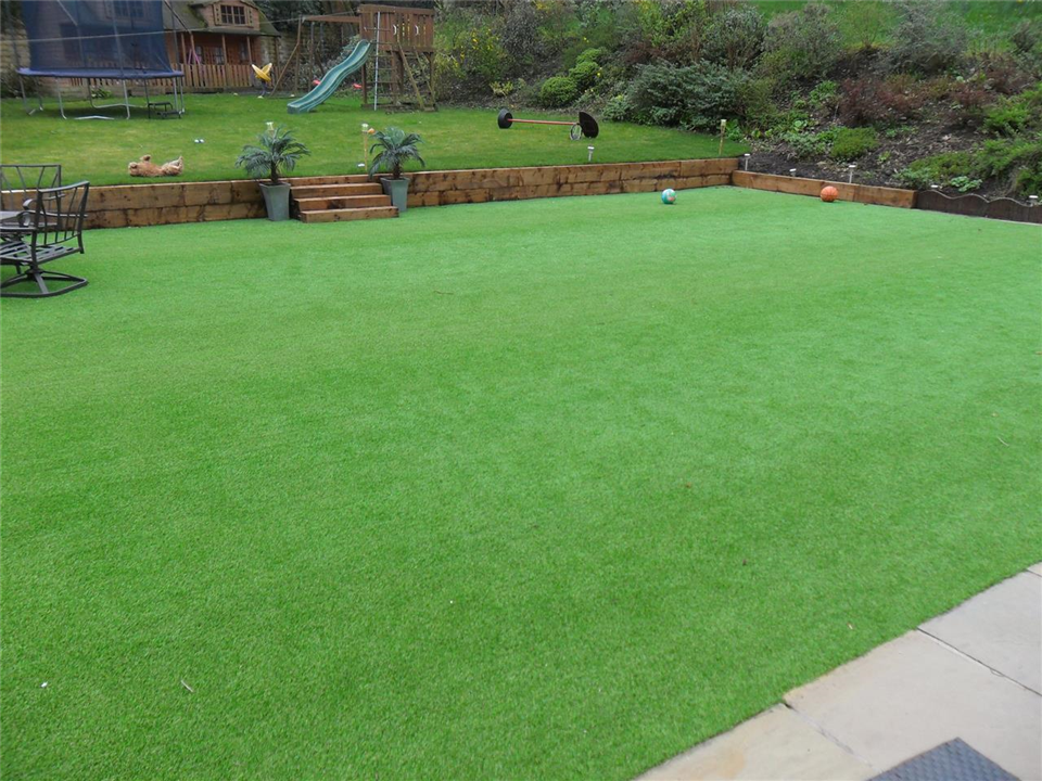 VerdeLawn – Installed By Ash Landscapes