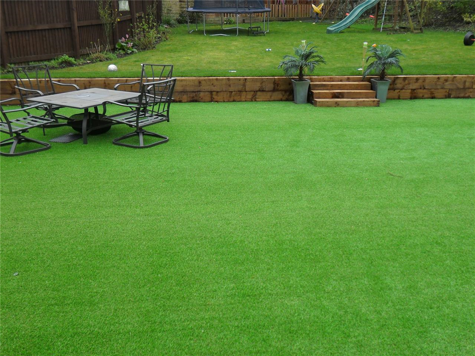 VerdeLawn – Installed By Ash Landscapes