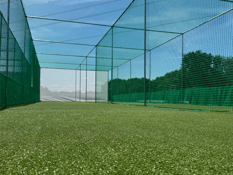 Bredbury St Marks Cricket Club