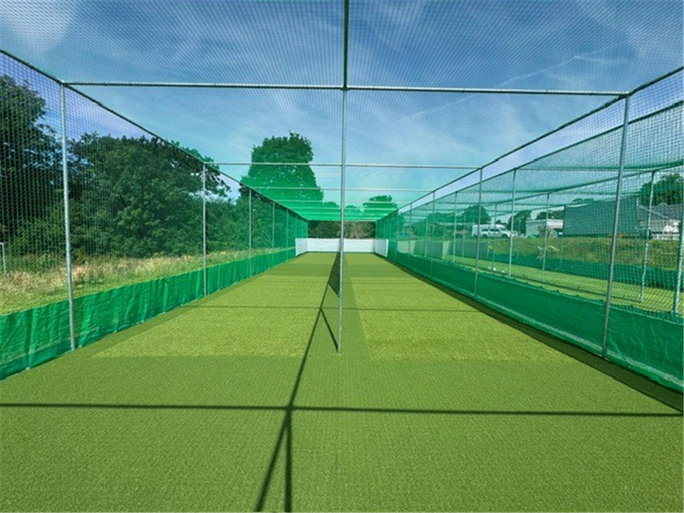 Bredbury St Marks Practice Facility