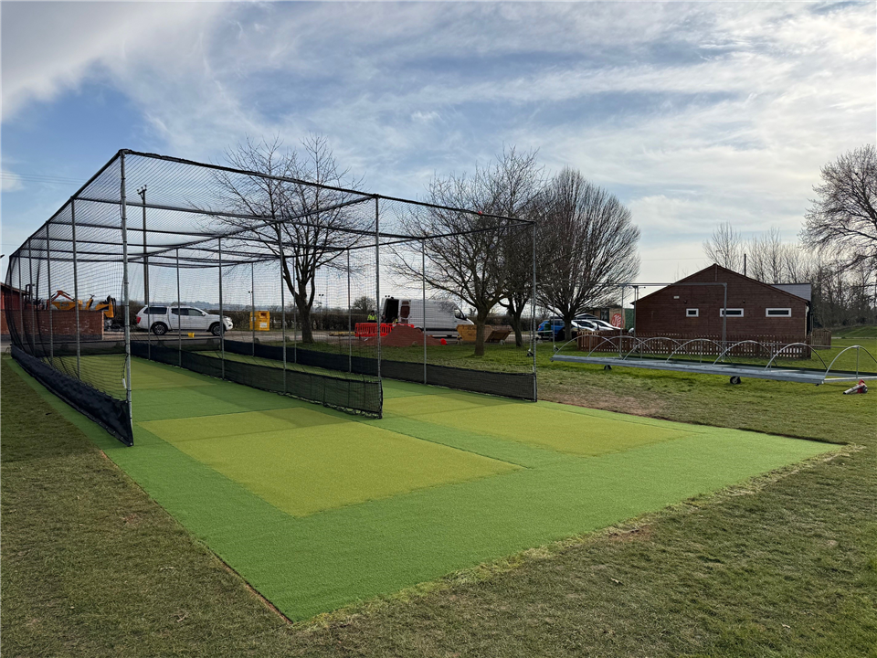 Kinnerton Cricket Club