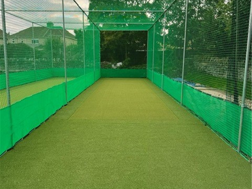 Stapleton Cricket Club