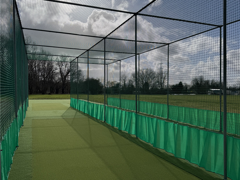 Atherton Cricket Club