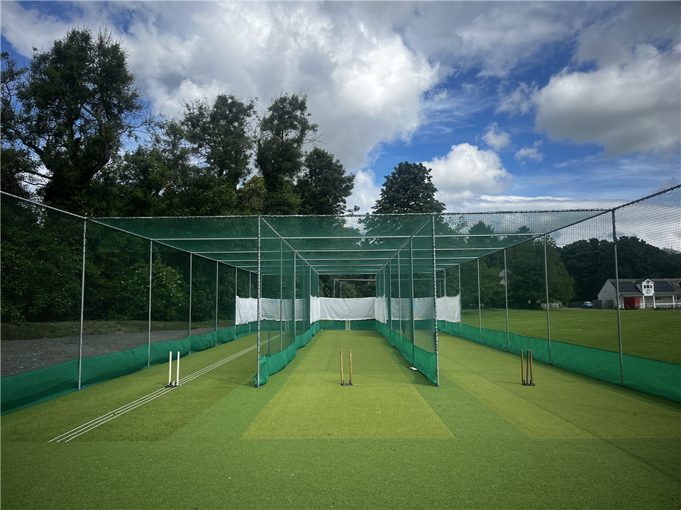 Corbridge Cricket Club