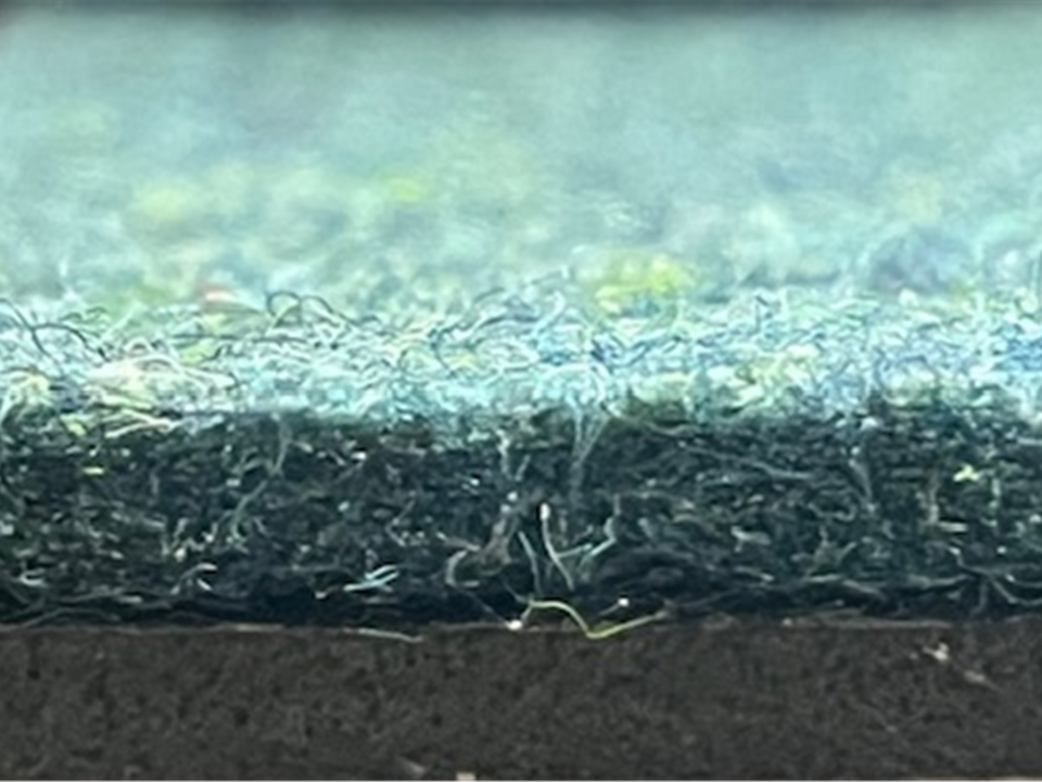 Premier Pad side view