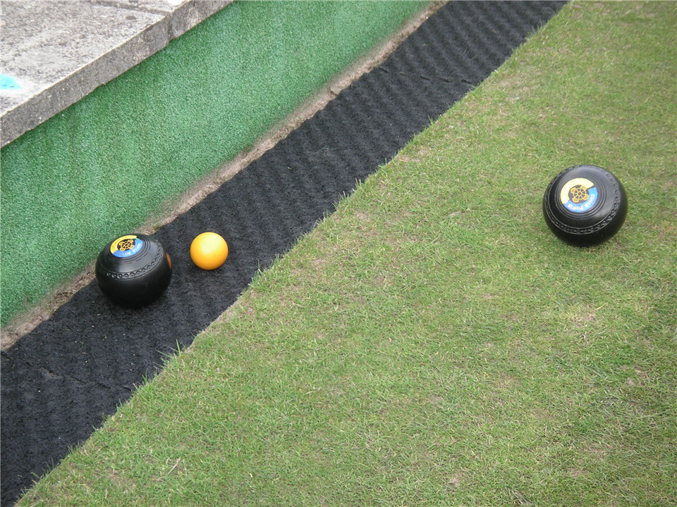 Dinas Bowls Club
