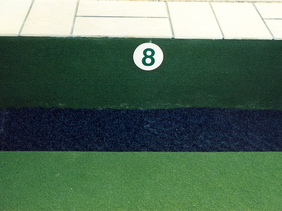 Matalascana Bowling Gfeen