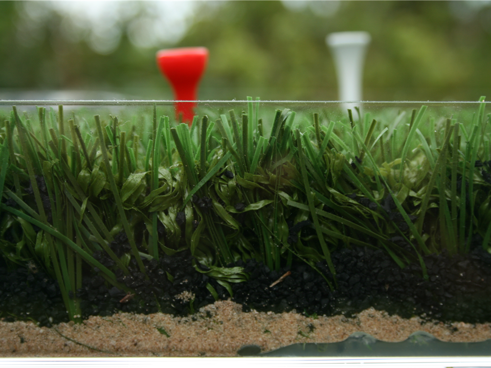 Verde Tee Turf - 1.25m x 2.00m