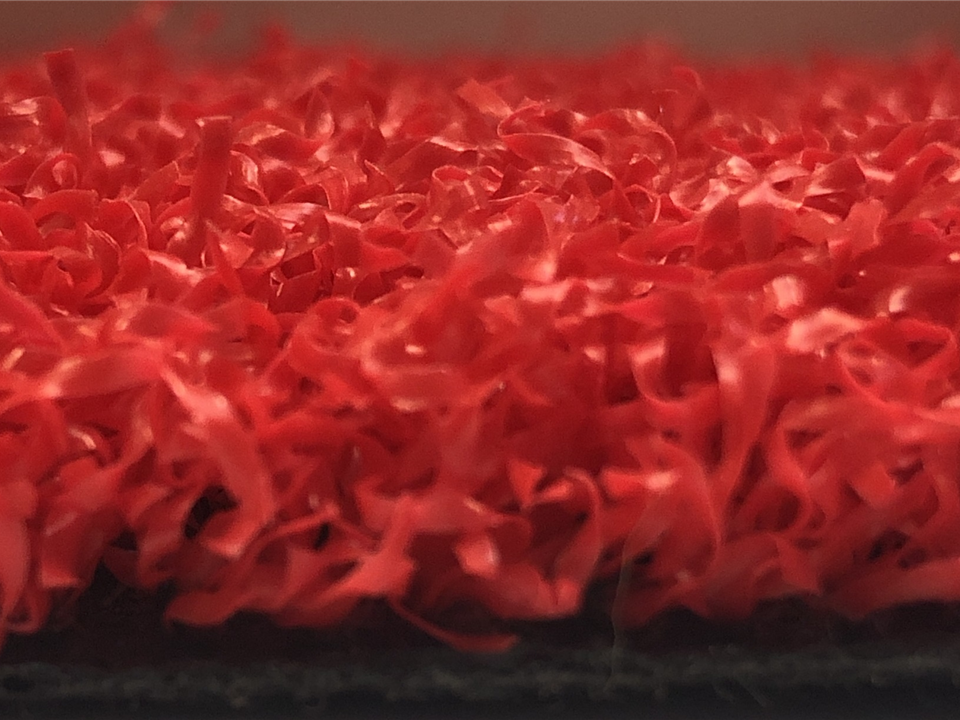 Verde Prime Red - 1.10m X 1.70m