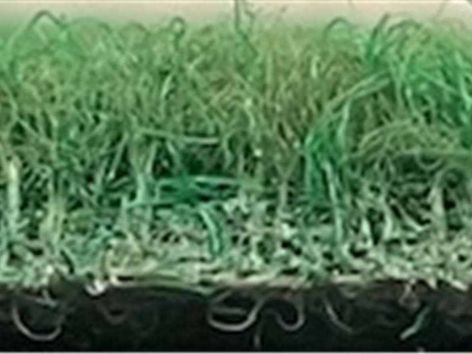 VerdePlay Grass Green - 1.50m x 2.00m