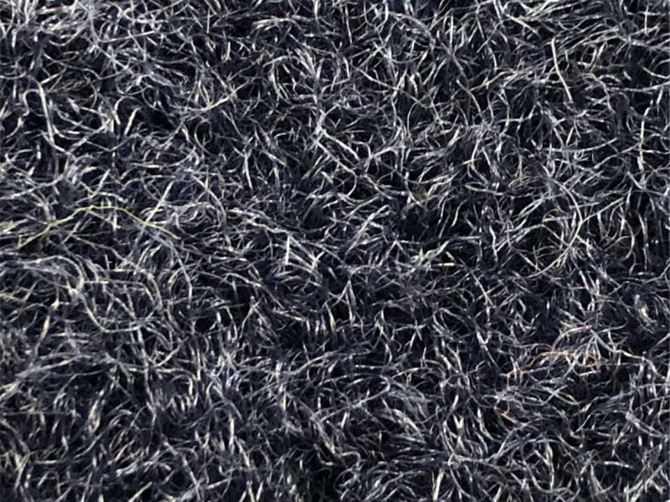 VerdeSward Navy - 5.00m x 2.00m