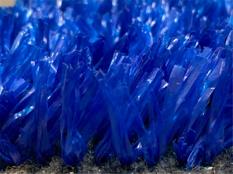 Verdeturf Blue - 0.88m x 4.00m