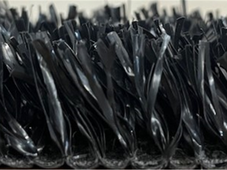 Verdeturf Black - 16.60m X 4.00m