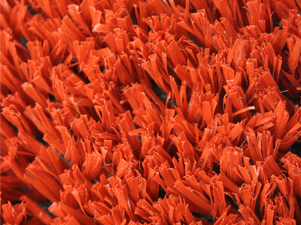 Verdeturf Terracotta - 10.10m x 4.00m