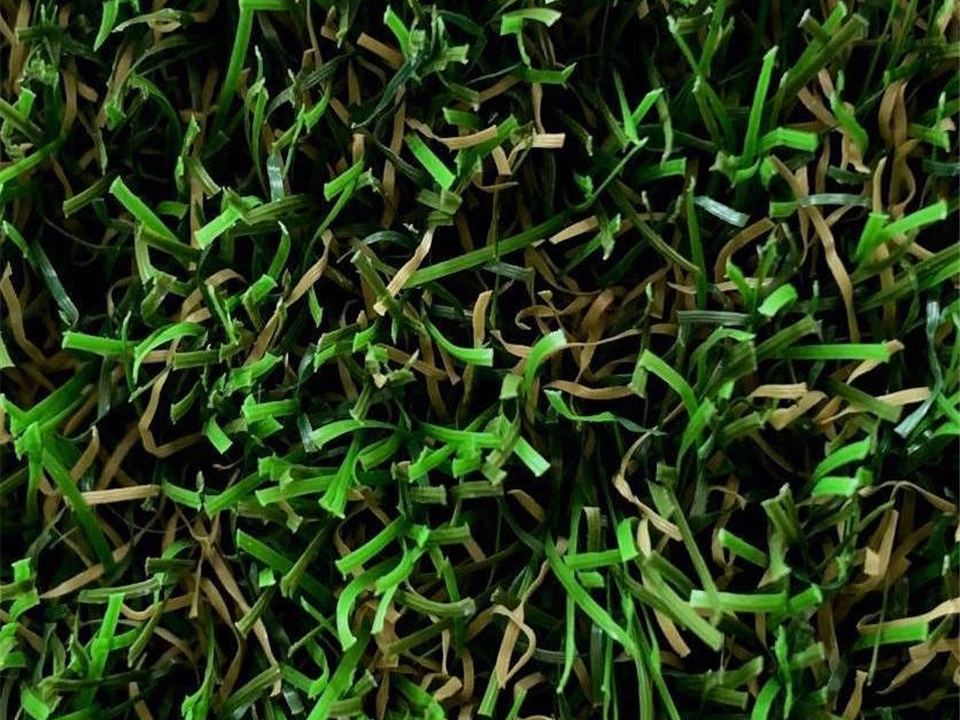 Verde Tempo 30mm - 1.40m x 4.00m