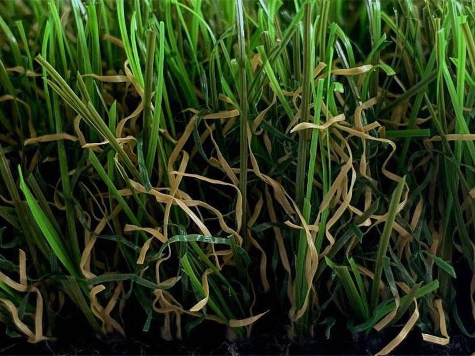 Verde Tempo 30mm - 1.40m x 4.00m