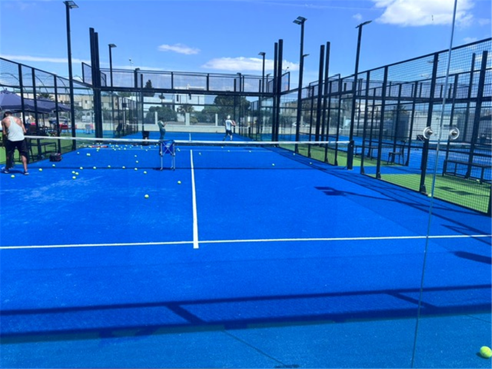 Padel 1