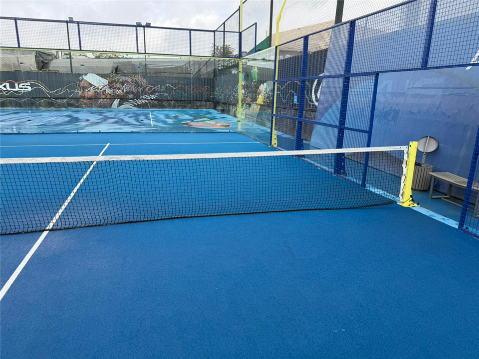 Padel 9