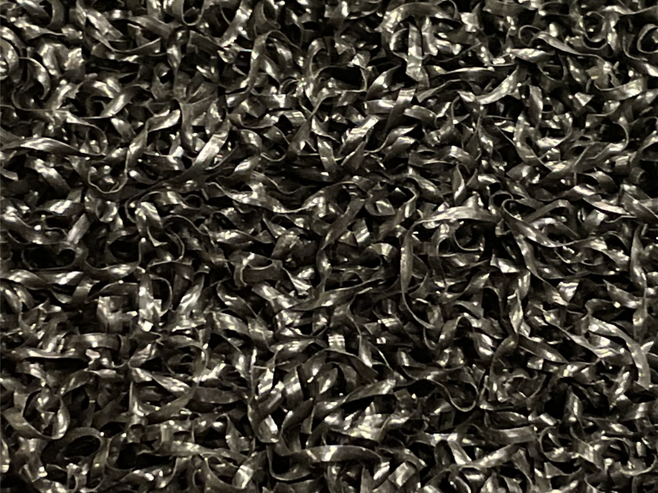 Verde Prime Black - 3.00m x 3.00m