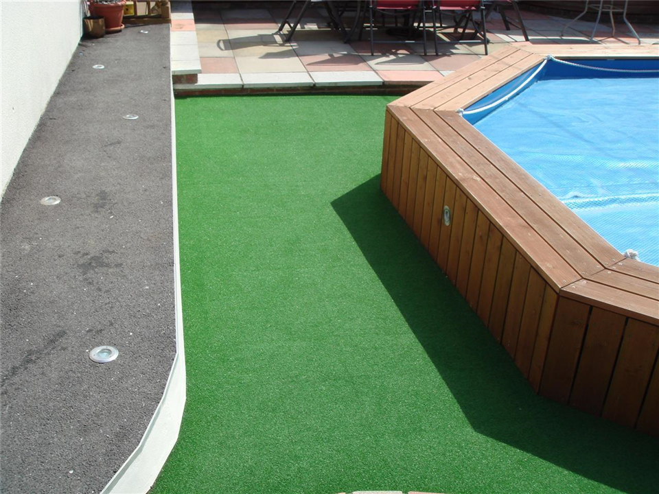 Mr Ian Herride &ndash; Verdegrass