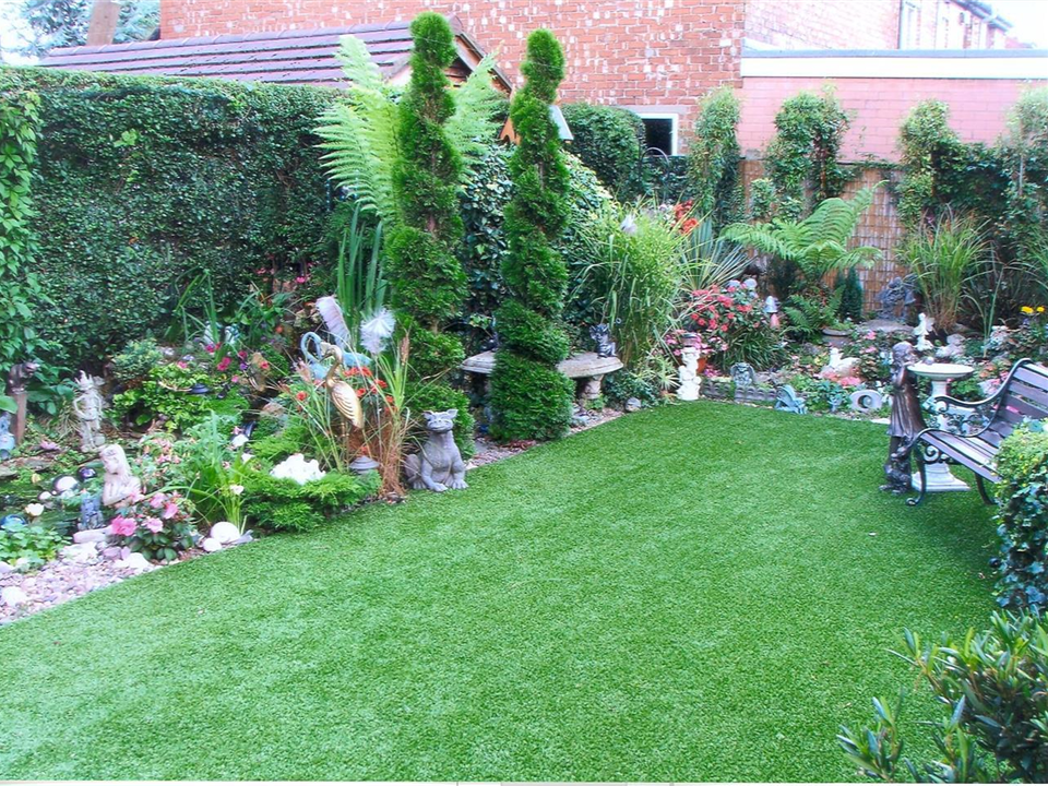 Mrs Wilson &ndash; Verdeluxe 