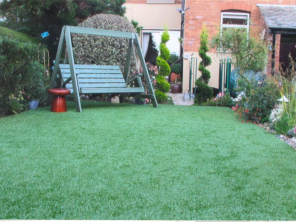 Mrs Wilson &ndash; Verdeluxe 